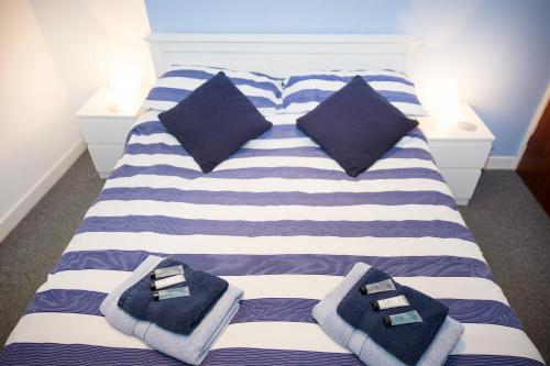 3- Bed - Sleeps 6 - Dogs Welcome & Free Parking, Anstruther (Foto 3)