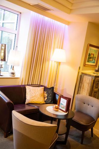 Wellnesshotel Allmer - image 6