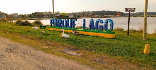 Casa en Parque Lago