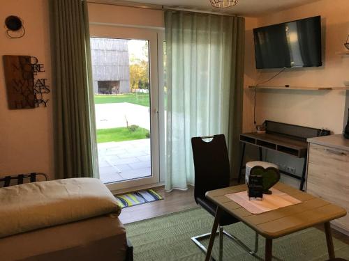 Willy´s Ferienzimmer im Tabakdorf Hatzenbuhl in Jockgrim