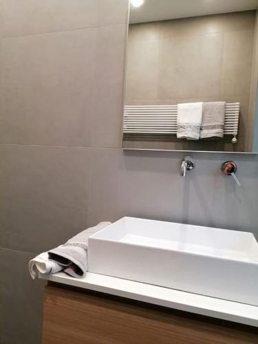 Appartamento Santa Rita Torino, Turín (fotografie 4)