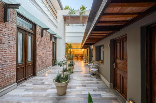 Oprema, Azur Real Hotel Boutique in Cordoba