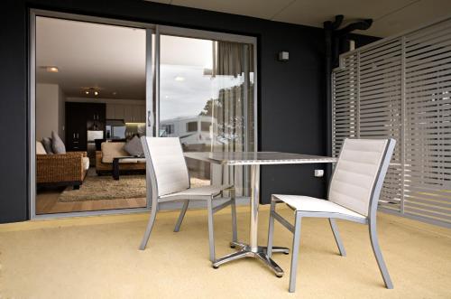 บริการและสิ่งอำนวยความสะดวก, Sea Spray Suites in เบย์ ออฟ ไอส์แลนด์
