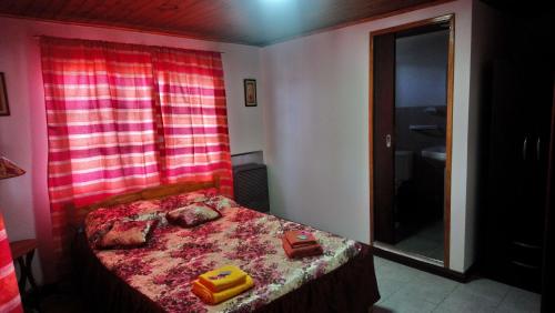 Del Cabo B&B, Ushuaia