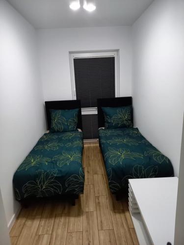 Apartament Różana Piątka