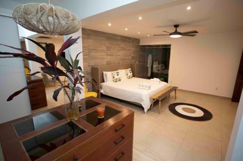 Beautiful 3 bed-roms Sea View Villa at INDIGO BAY in Indigo Bay