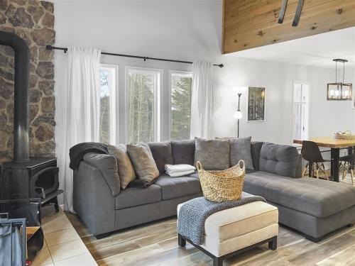 Cedar Village C107, Brian Head (fotografie 3)