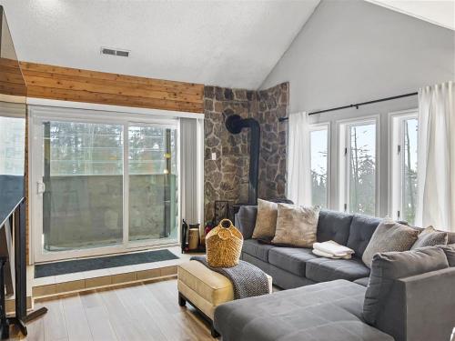 Cedar Village C107, Brian Head (fotografie 4)
