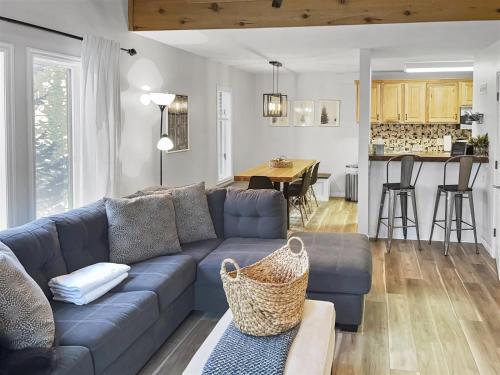 Cedar Village C107, Brian Head (fotografie 9)
