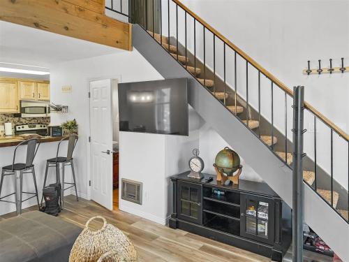 Cedar Village C107, Brian Head (fotografie 10)