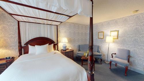 The Farmington Inn and Suites - image 6