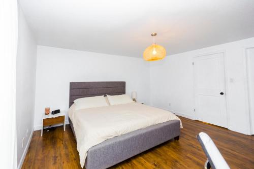 Cosy 3-Bedroom Home in Quiet Cul-de-Sac., Durham