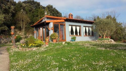 La Huerta megustarural - Llanes