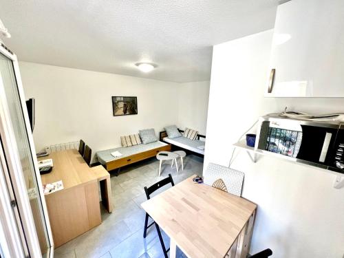 Studio équipé - Canal du Midi à Toulouse, Toulouse (photo 2)