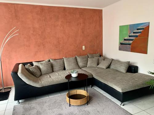 Ferienwohnung Kaspers in Schalkenmehren, Deutschland