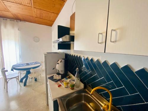 B&B Le Sorelle Room Type - Two-Bedroom House B&B Le Sorelle Room Type - Two-Bedroom House