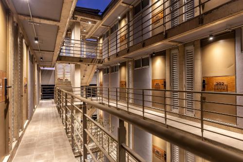 Vista exterior, Morelos By HomiRent in Querétaro