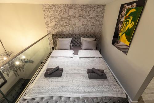 Bobo's Luxury Apartment 2