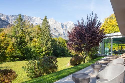 Hotel Waldegg - image 10