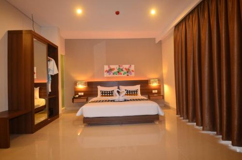 Grand Barong Resort - image 5