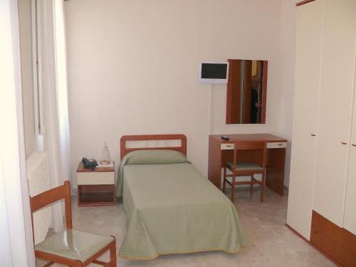 Albergo Casa Del Pellegrino 2