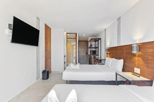 Morelos By HomiRent, Querétaro (fotografie 7)