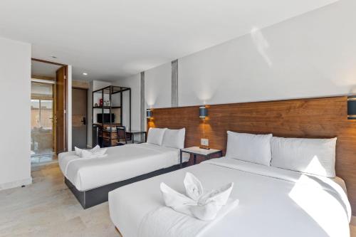 Morelos By HomiRent, Querétaro (fotografie 8)