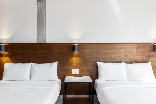 Morelos By HomiRent, Querétaro (fotografie 9)