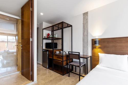 Morelos By HomiRent, Querétaro (fotografie 10)