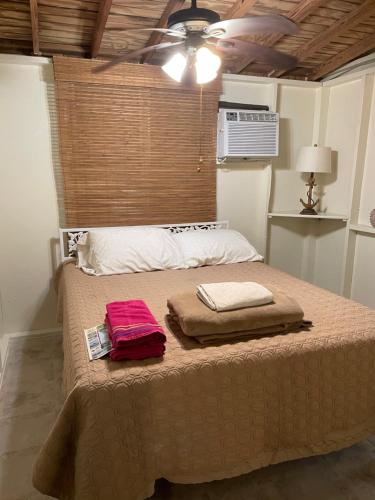 Naniqui Cottage - Adults Only - Parking Golf Car Only in Culebra