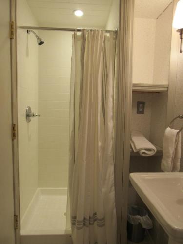 Washington Park Inn – Albany, NY