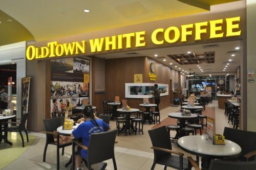 Restaurant, Sweet Tree Homestay Petaling Jaya near Civil Service KGPA Golf Club