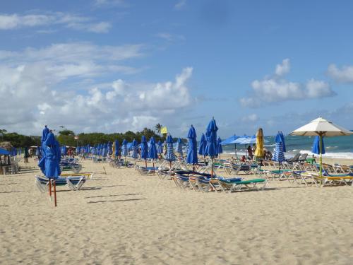 CortLang - Beach Apartments - in El Pueblito near Playa Dorada