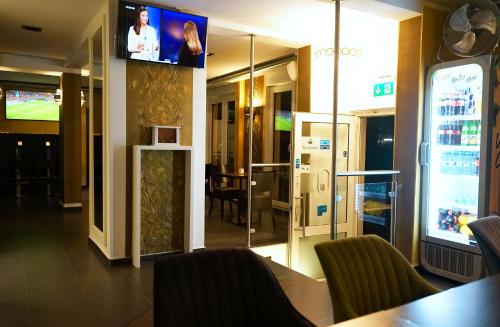 Hannover-City-Pension - main image