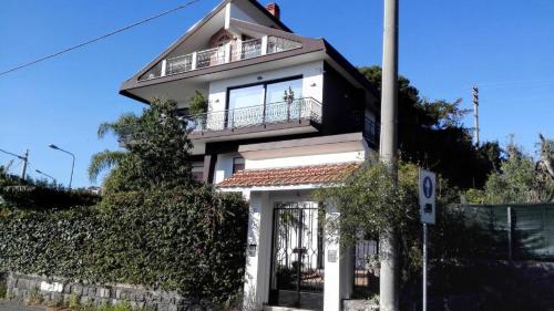 Lucrezia Loft Garden Catania - image 12