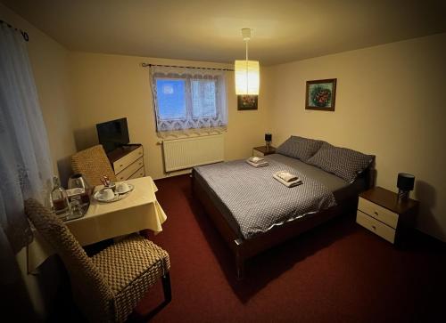 Double Room - Disability Access