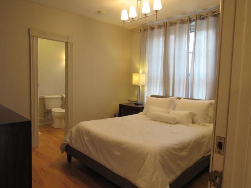 Washington Park Inn – Albany, NY