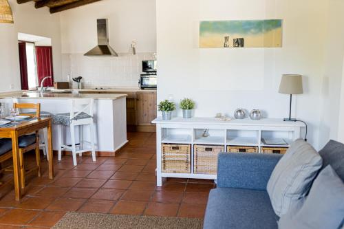 Cocina, Monte Da Morena Agro-Turismo in Serpa