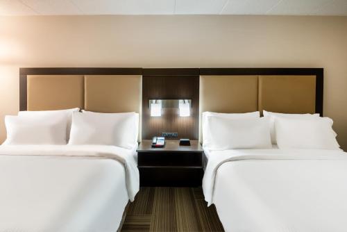 Holiday Inn Express Philadelphia NE-Bensalem, an IHG Hotel in Bensalem, USA