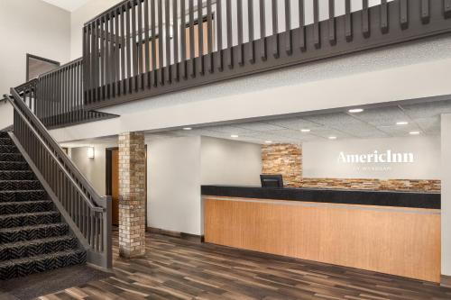 AmericInn by Wyndham Sauk Centre