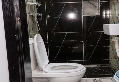 Westpark Luxury Apartments photo