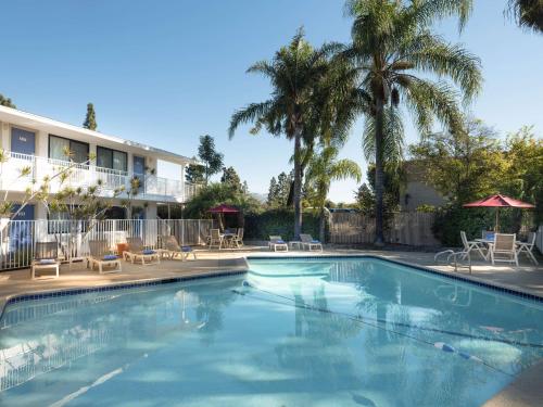 Motel 6-Goleta CA - Santa Barbara - image 11