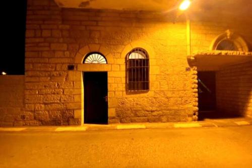 Star Street Studio in Bethlehem in Betlemme di Galilea