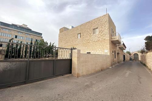 Star Street Studio in Bethlehem in Betlemme di Galilea