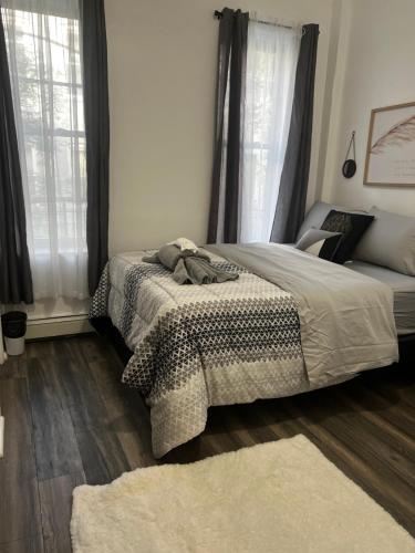 Private Luxury Room 1