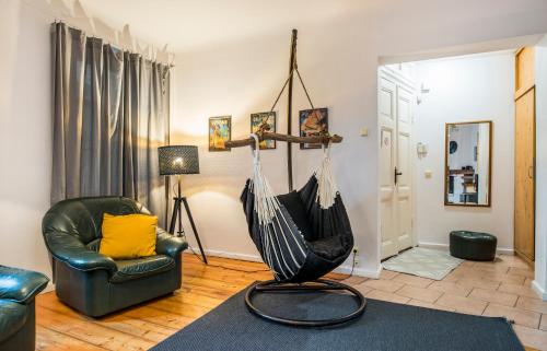 Old City Park Apartment, Riga (foto 9)