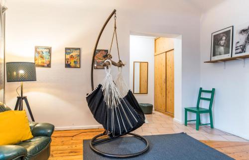 Old City Park Apartment, Riga (foto 2)