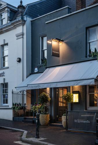Hotels Image