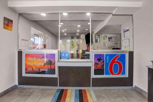 Motel 6-San Bernardino, CA - North in Serrano Village, USA
