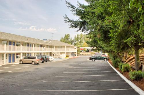 Motel 6-Seattle, WA - South